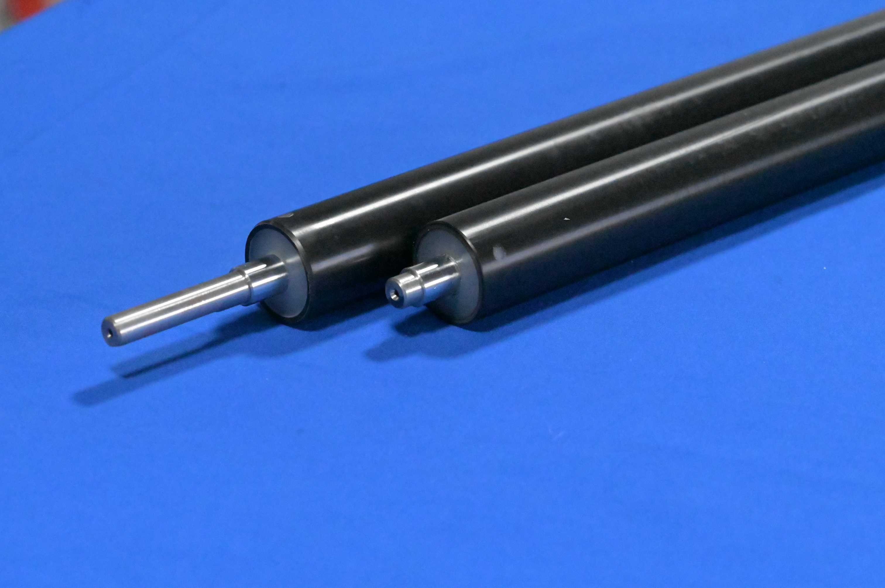 ПВЦ ролери и ролери EPDM